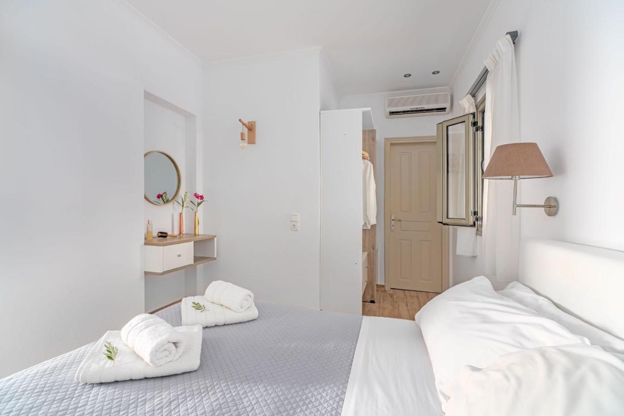 Kosyforema Villas 지아로바 외부 사진