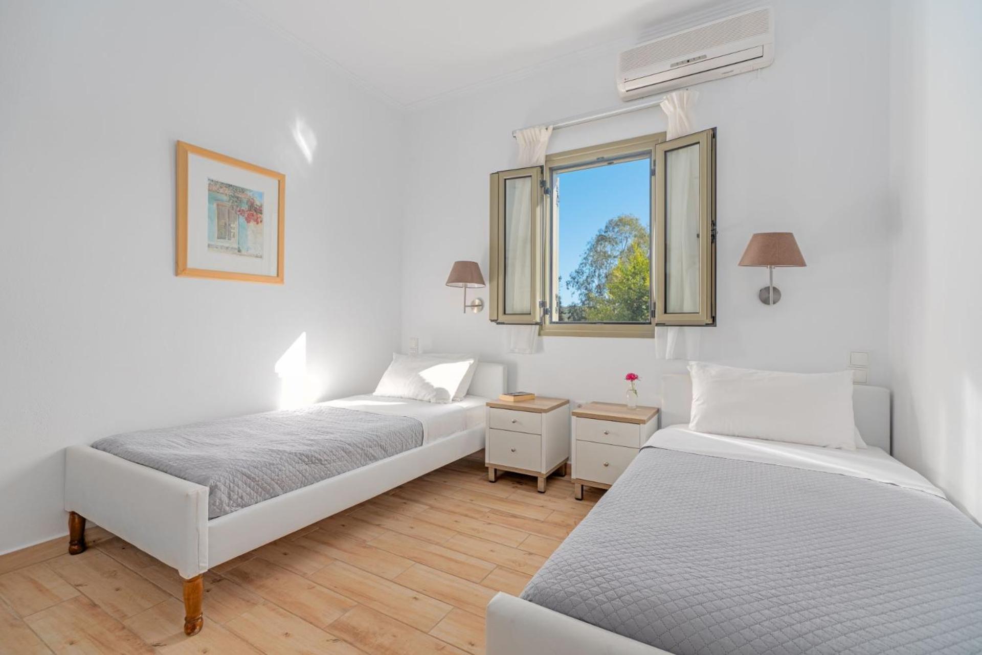 Kosyforema Villas 지아로바 외부 사진