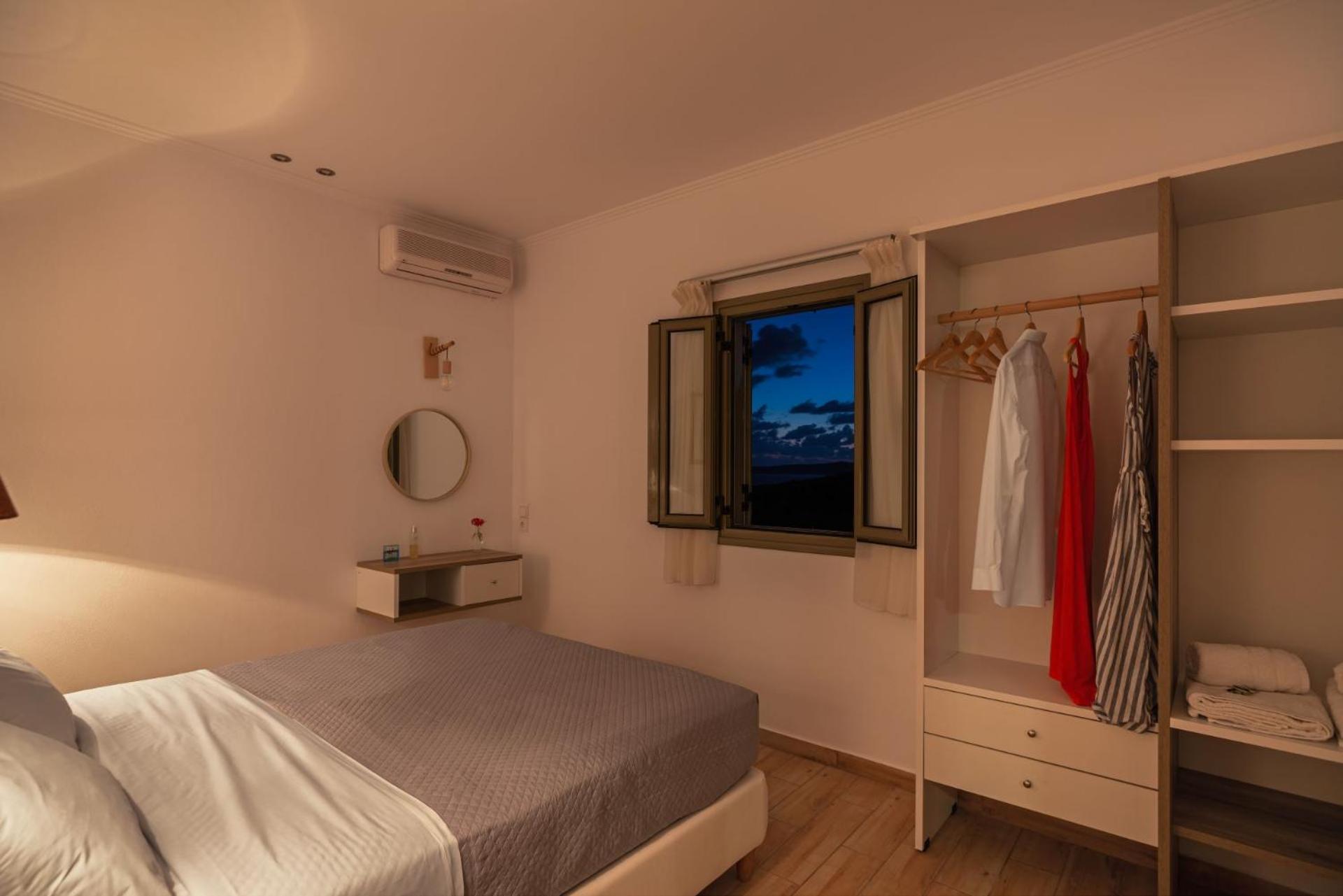 Kosyforema Villas 지아로바 객실 사진
