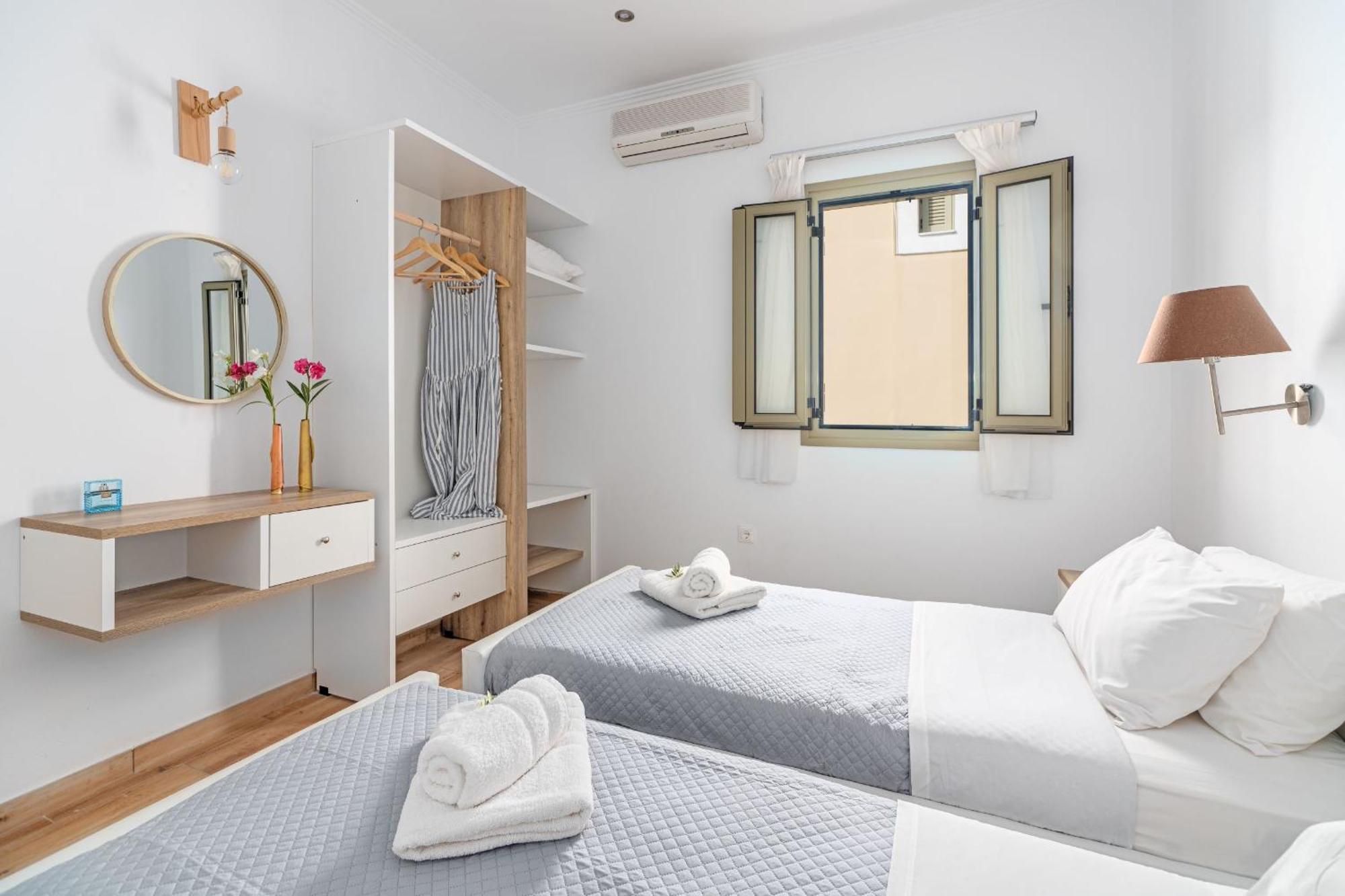 Kosyforema Villas 지아로바 외부 사진