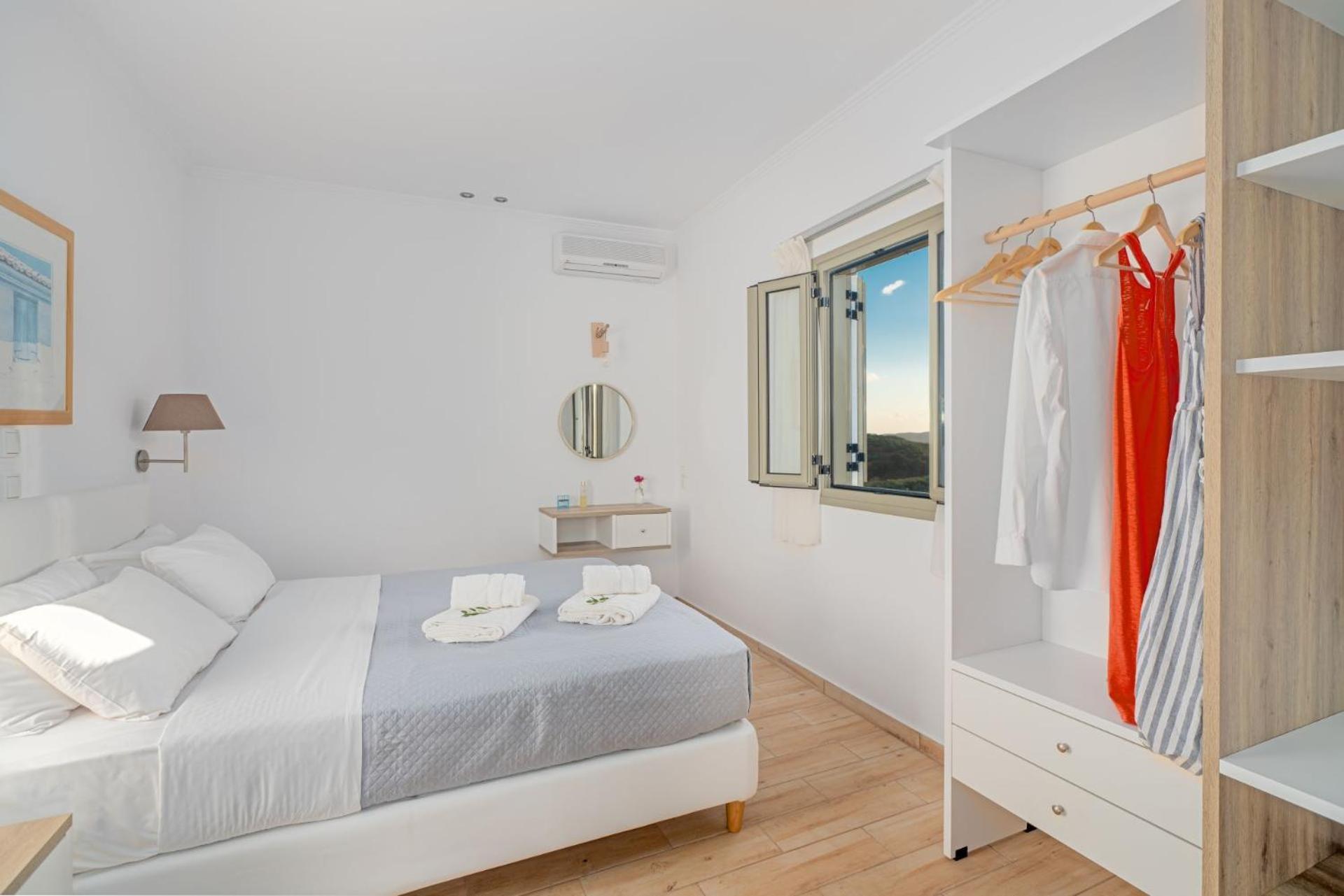 Kosyforema Villas 지아로바 외부 사진