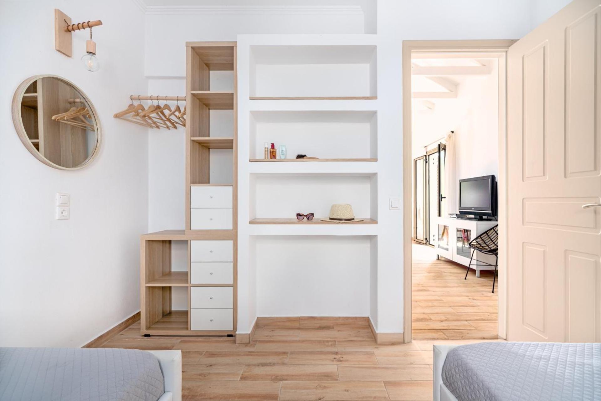 Kosyforema Villas 지아로바 객실 사진